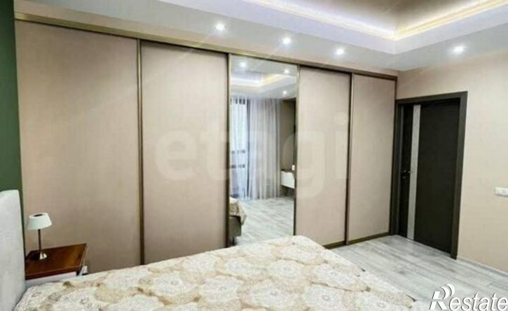 3-комн квартира улица Омелькова, 20 к6,  д. 20 к6