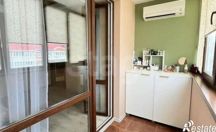 3-комн квартира улица Омелькова, 20 к6,  д. 20 к6