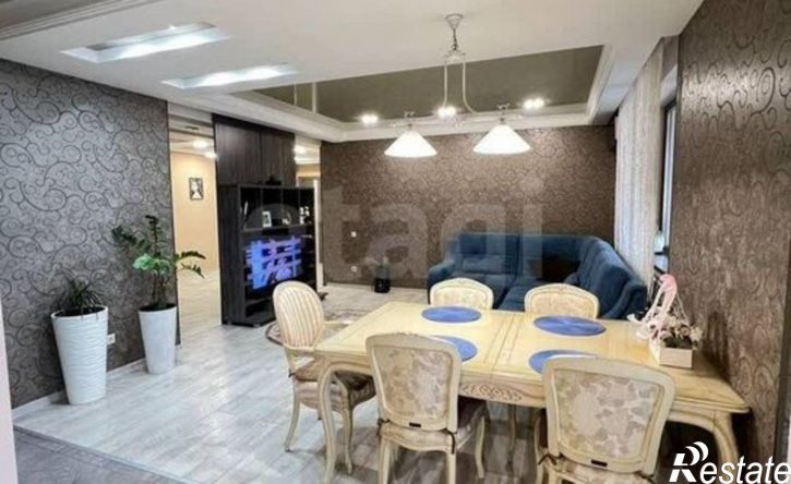 3-комн квартира улица Омелькова, 20 к6,  д. 20 к6