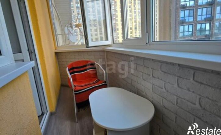 2-комн квартира ул Рождественская, 38А,  д. 38А