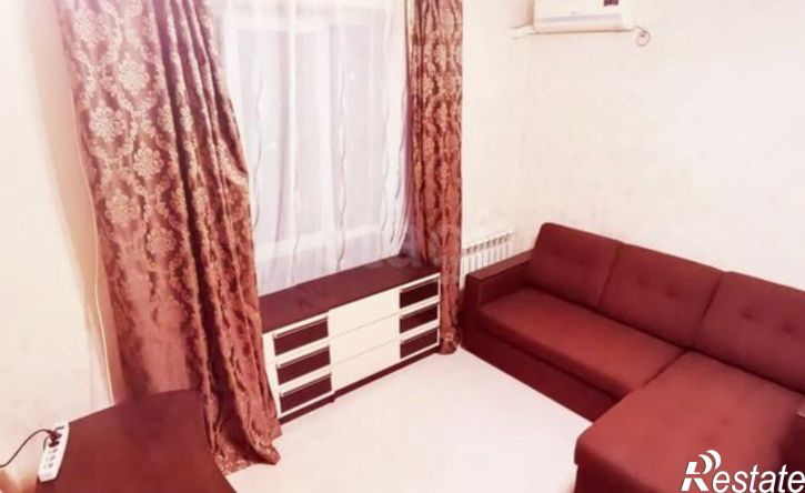 3-комн квартира ул Парковая, 52,  д. 52