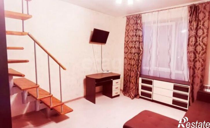 3-комн квартира ул Парковая, 52,  д. 52