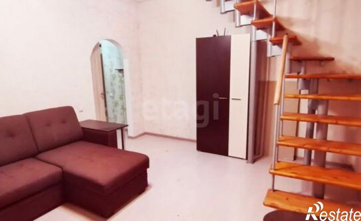 3-комн квартира ул Парковая, 52,  д. 52