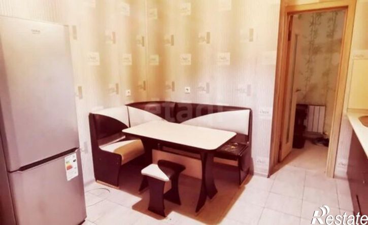 3-комн квартира ул Парковая, 52,  д. 52