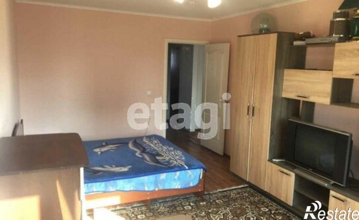 3-комн квартира Супсехское шоссе, 26 к4,  д. 26 к4