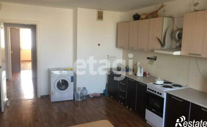 3-комн квартира Супсехское шоссе, 26 к4,  д. 26 к4