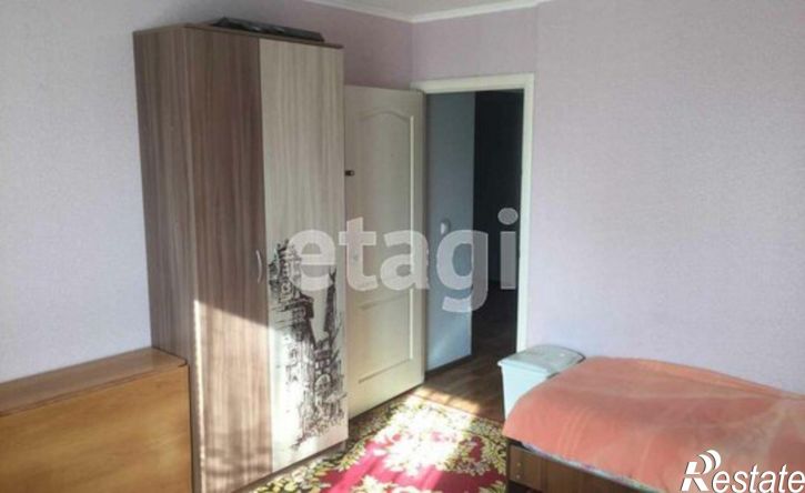 3-комн квартира Супсехское шоссе, 26 к4,  д. 26 к4