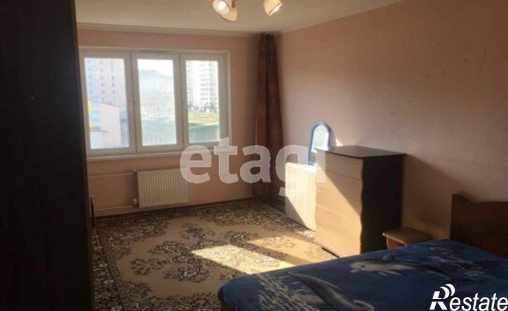 3-комн квартира Супсехское шоссе, 26 к4,  д. 26 к4