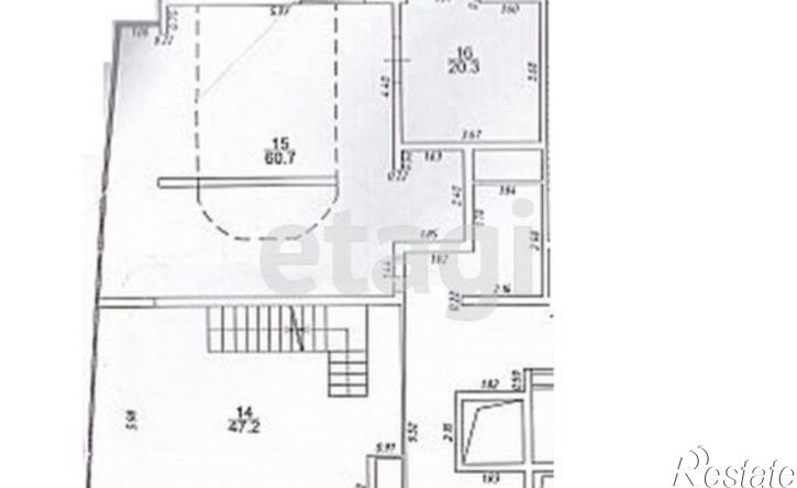 5-комн квартира Крепостная улица, 51 к2,  д. 51 к2