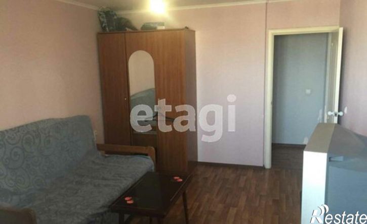 3-комн квартира Супсехское шоссе, 26 к4,  д. 26 к4