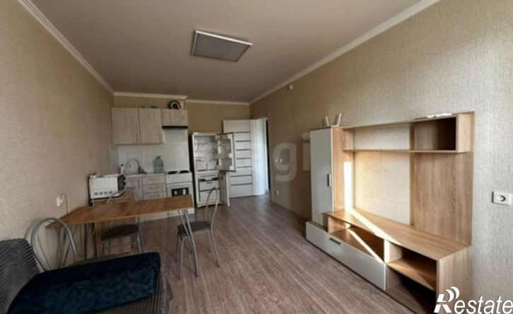 1-комн квартира улица Адмирала Пустошкина, 22к11