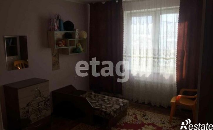 3-комн квартира Супсехское шоссе, 26 к4,  д. 26 к4