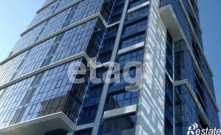 5-комн квартира Крепостная улица, 51 к2,  д. 51 к2