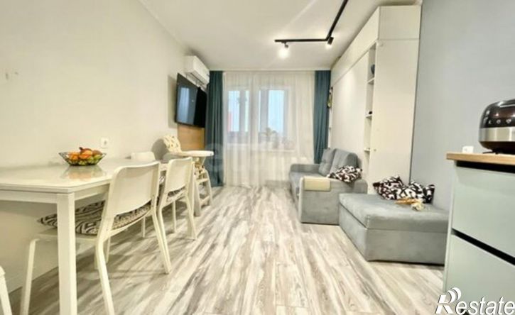 1-комн квартира ул Адмирала Пустошкина, 22 1,  д. 22 1,  к. 1