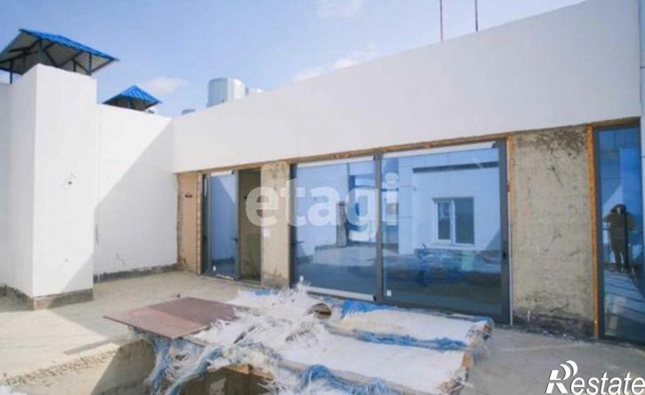 5-комн квартира Крепостная улица, 51 к2,  д. 51 к2