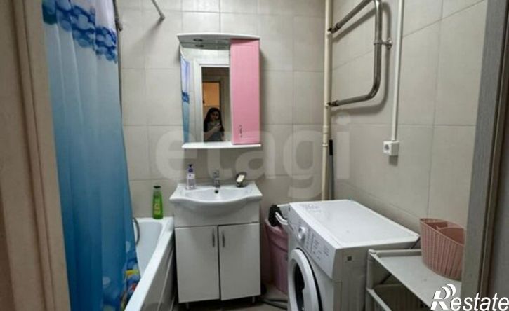 1-комн квартира улица Адмирала Пустошкина, 22к11