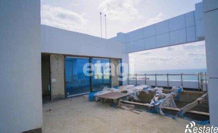 5-комн квартира Крепостная улица, 51 к2,  д. 51 к2