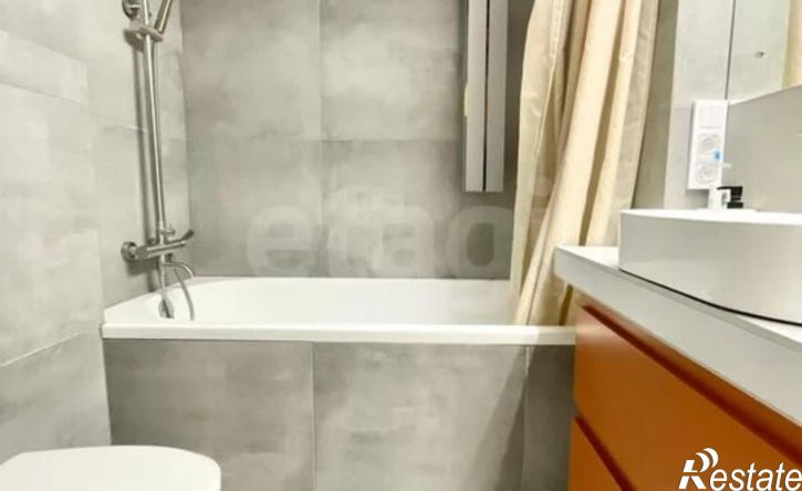 1-комн квартира ул Адмирала Пустошкина, 22 1,  д. 22 1,  к. 1