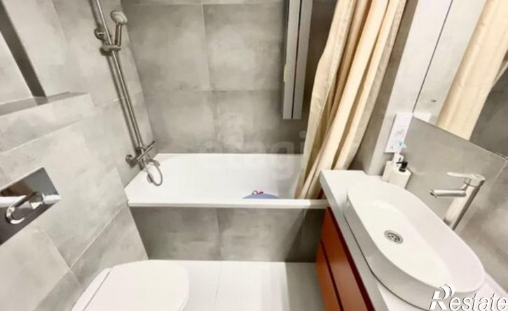 1-комн квартира ул Адмирала Пустошкина, 22 1,  д. 22 1,  к. 1