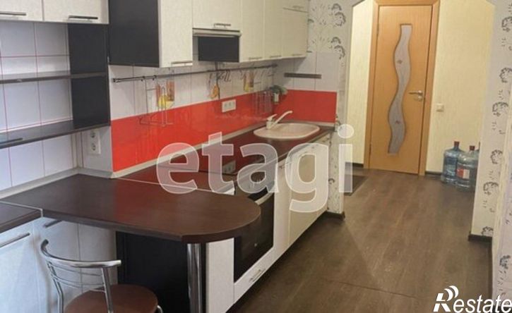 3-комн квартира ул Лермонтова, 120А,  д. 120А