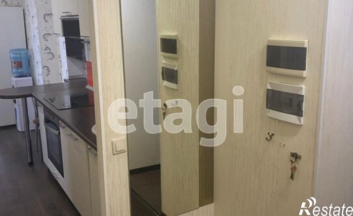 3-комн квартира ул Лермонтова, 120А,  д. 120А