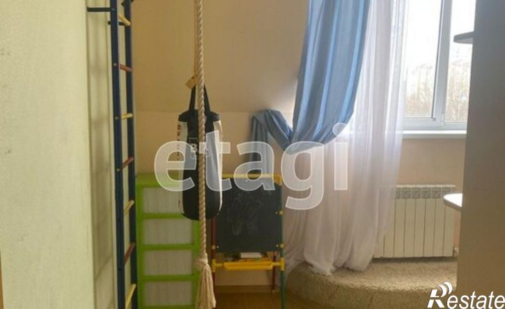 3-комн квартира ул Лермонтова, 120А,  д. 120А