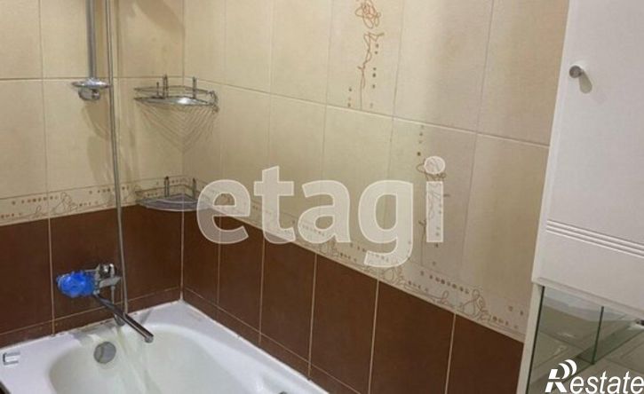 3-комн квартира ул Лермонтова, 120А,  д. 120А