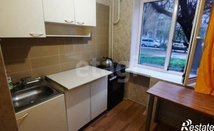 1-комн квартира проезд Космонавтов, 34,  д. 34