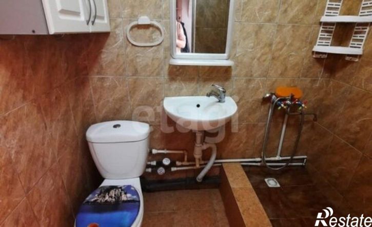 1-комн квартира проезд Космонавтов, 34,  д. 34