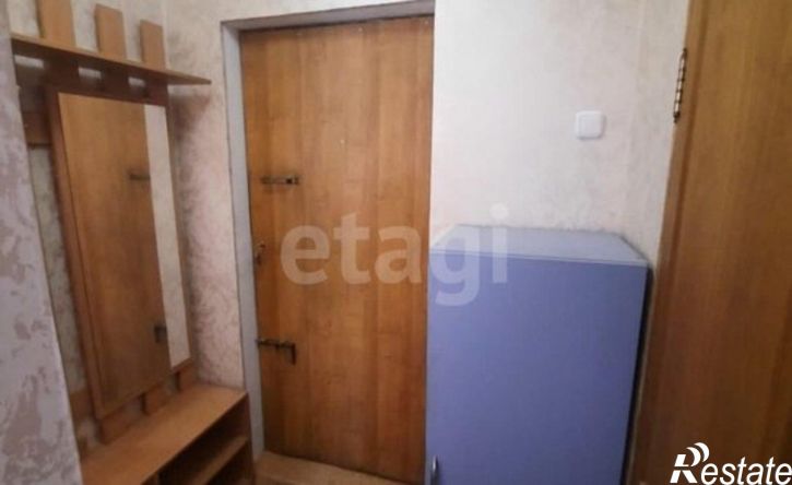 1-комн квартира проезд Космонавтов, 34,  д. 34