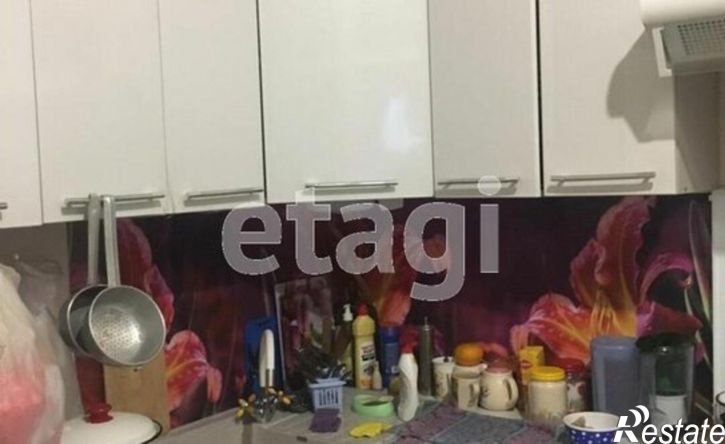 3-комн квартира ул Владимирская, 55В 2,  д. 55В 2,  к. 2