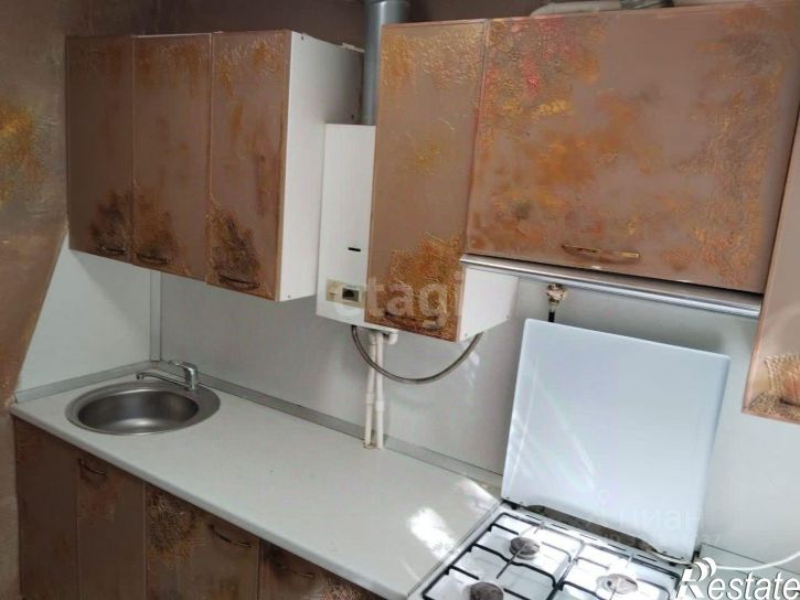 2-комн квартира муниципальный округ Анапа