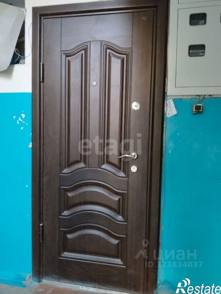 2-комн квартира муниципальный округ Анапа