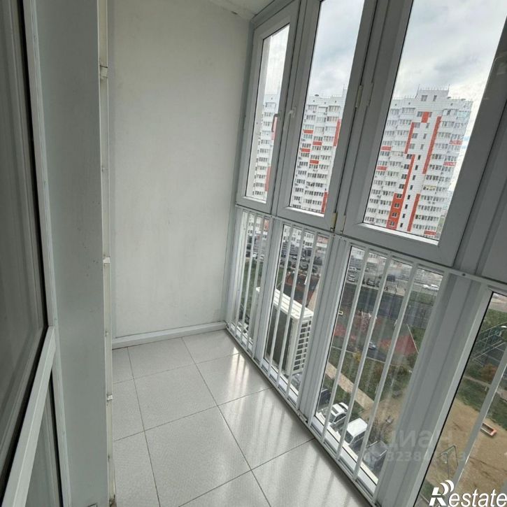 1-комн квартира улица Адмирала Пустошкина, 22 с3,  д. 22 с3