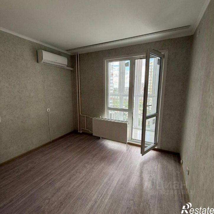 1-комн квартира улица Адмирала Пустошкина, 22 с3,  д. 22 с3