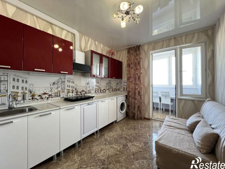 1-комн квартира ул Ленина, 153Б,  д. 153Б