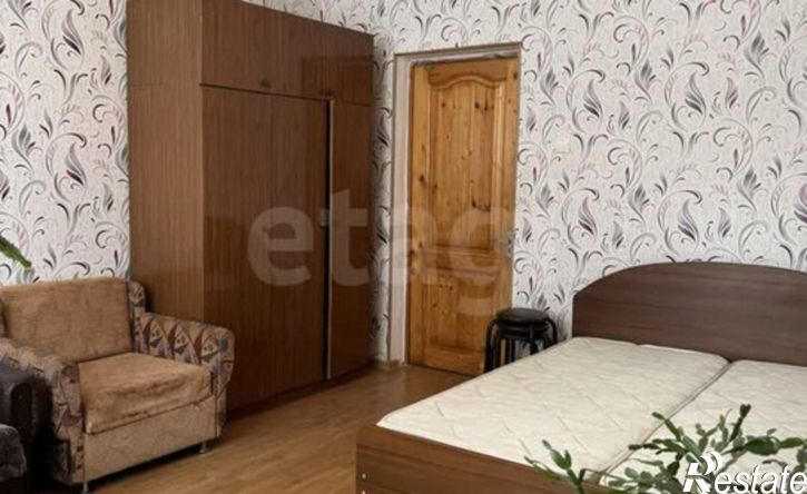 1-комн квартира Терновая улица, 41,  д. 41