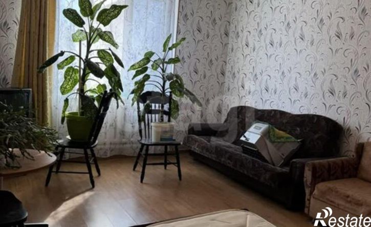 1-комн квартира Терновая улица, 41,  д. 41