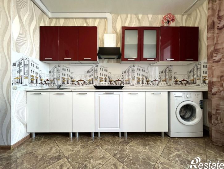 1-комн квартира ул Ленина, 153Б,  д. 153Б