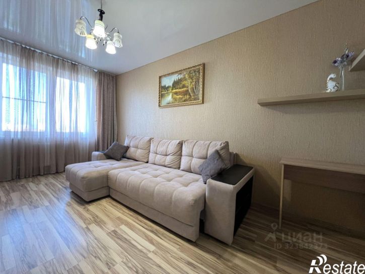 1-комн квартира ул Ленина, 153Б,  д. 153Б