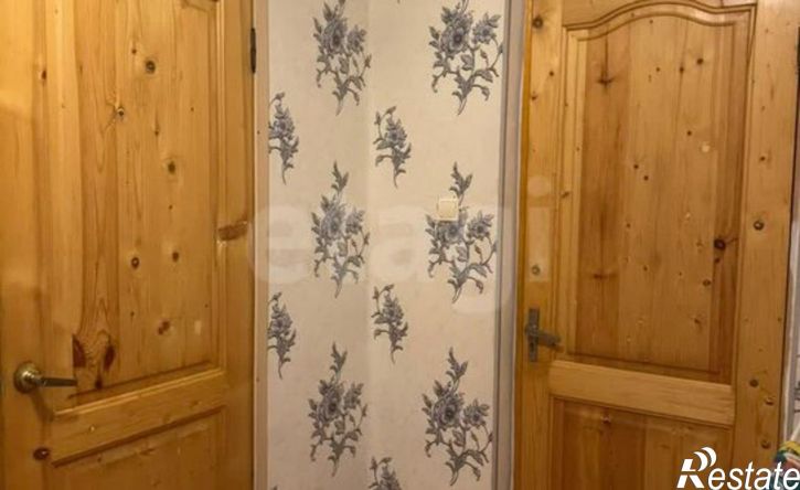 1-комн квартира Терновая улица, 41,  д. 41