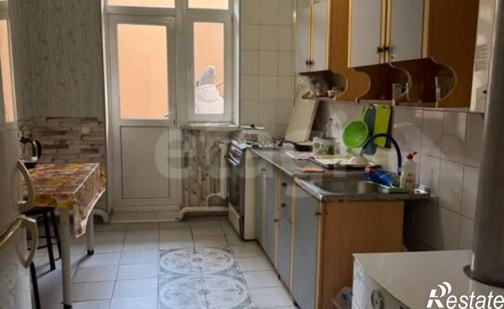 1-комн квартира Терновая улица, 41,  д. 41