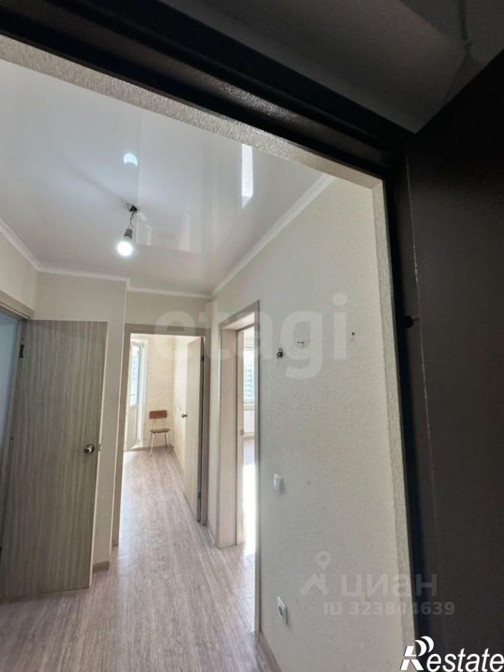 1-комн квартира ул Адмирала Пустошкина, 22 1,  д. 22 1,  к. 1