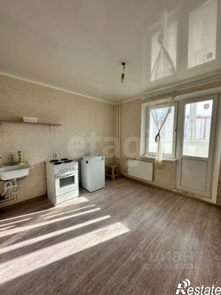 1-комн квартира ул Адмирала Пустошкина, 22 1,  д. 22 1,  к. 1