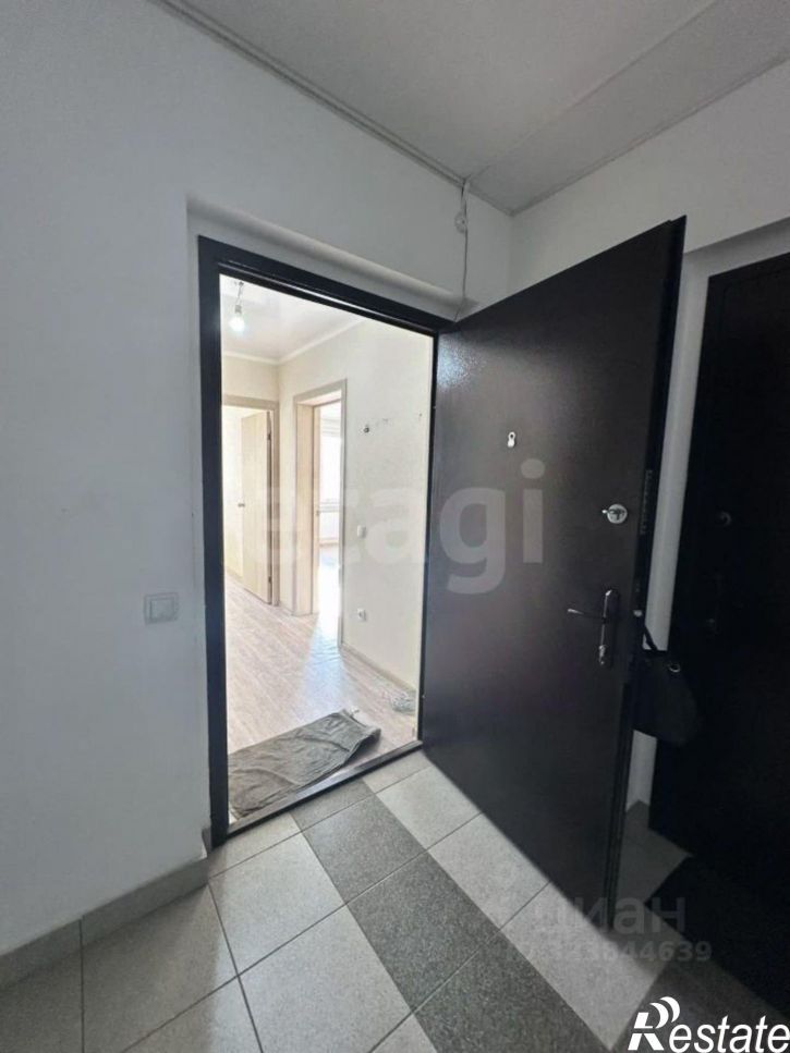 1-комн квартира ул Адмирала Пустошкина, 22 1,  д. 22 1,  к. 1