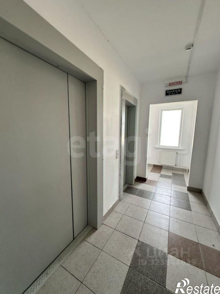 1-комн квартира ул Адмирала Пустошкина, 22 1,  д. 22 1,  к. 1