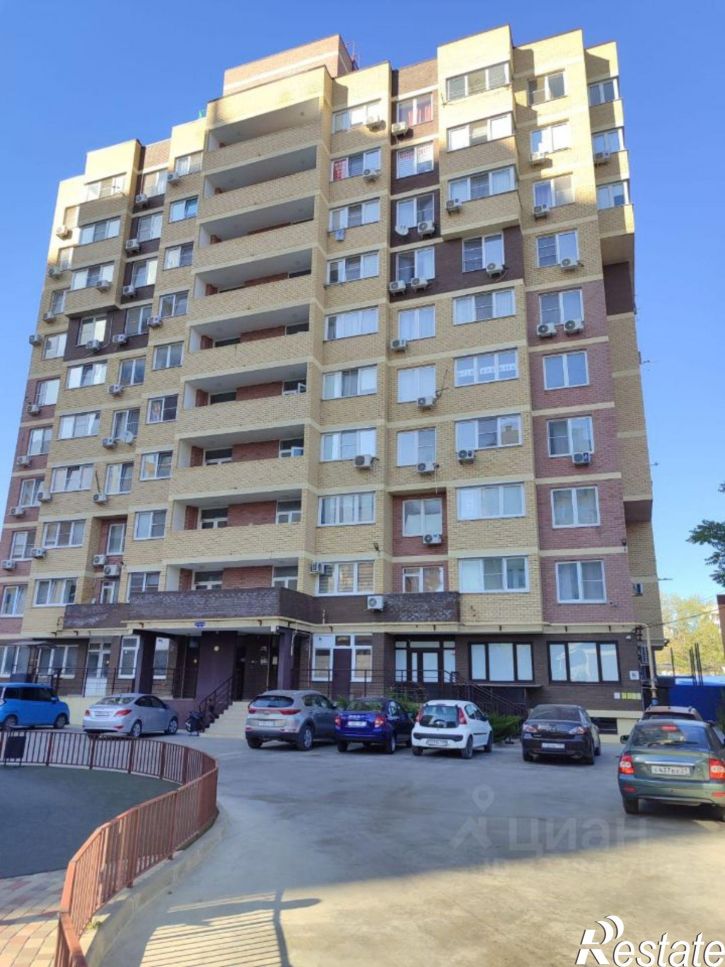 1-комн квартира Промышленная улица, 11В,  д. 11В