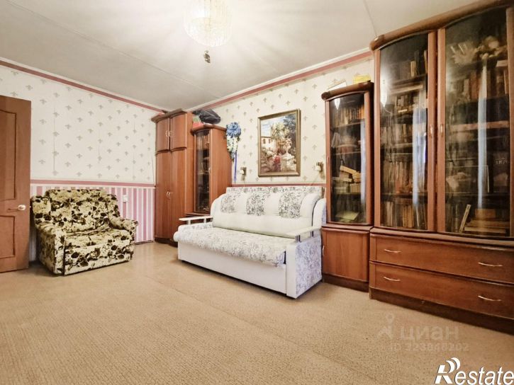 2-комн квартира ул Омелькова, 14Б,  д. 14Б