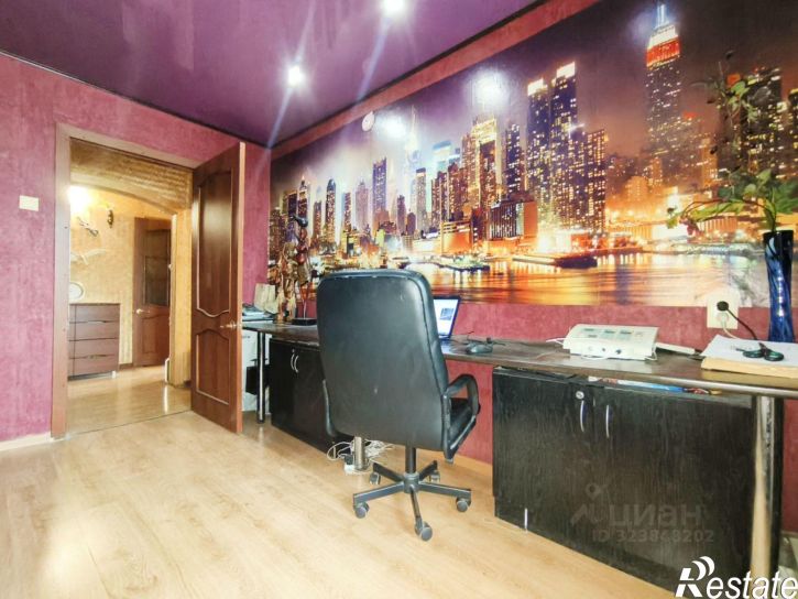 2-комн квартира ул Омелькова, 14Б,  д. 14Б