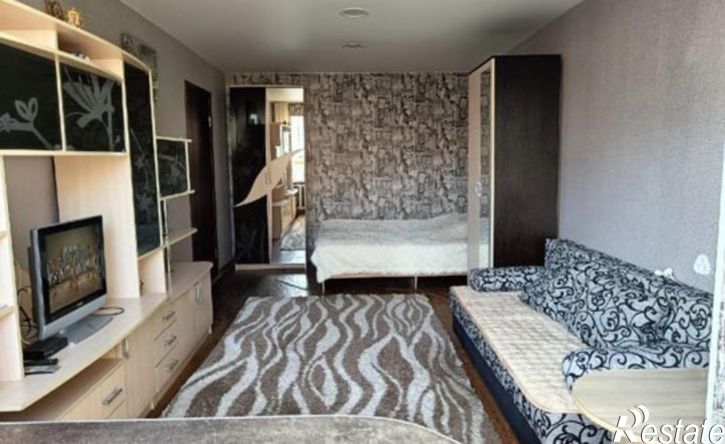 2-комн квартира ул Астраханская, 84,  д. 84